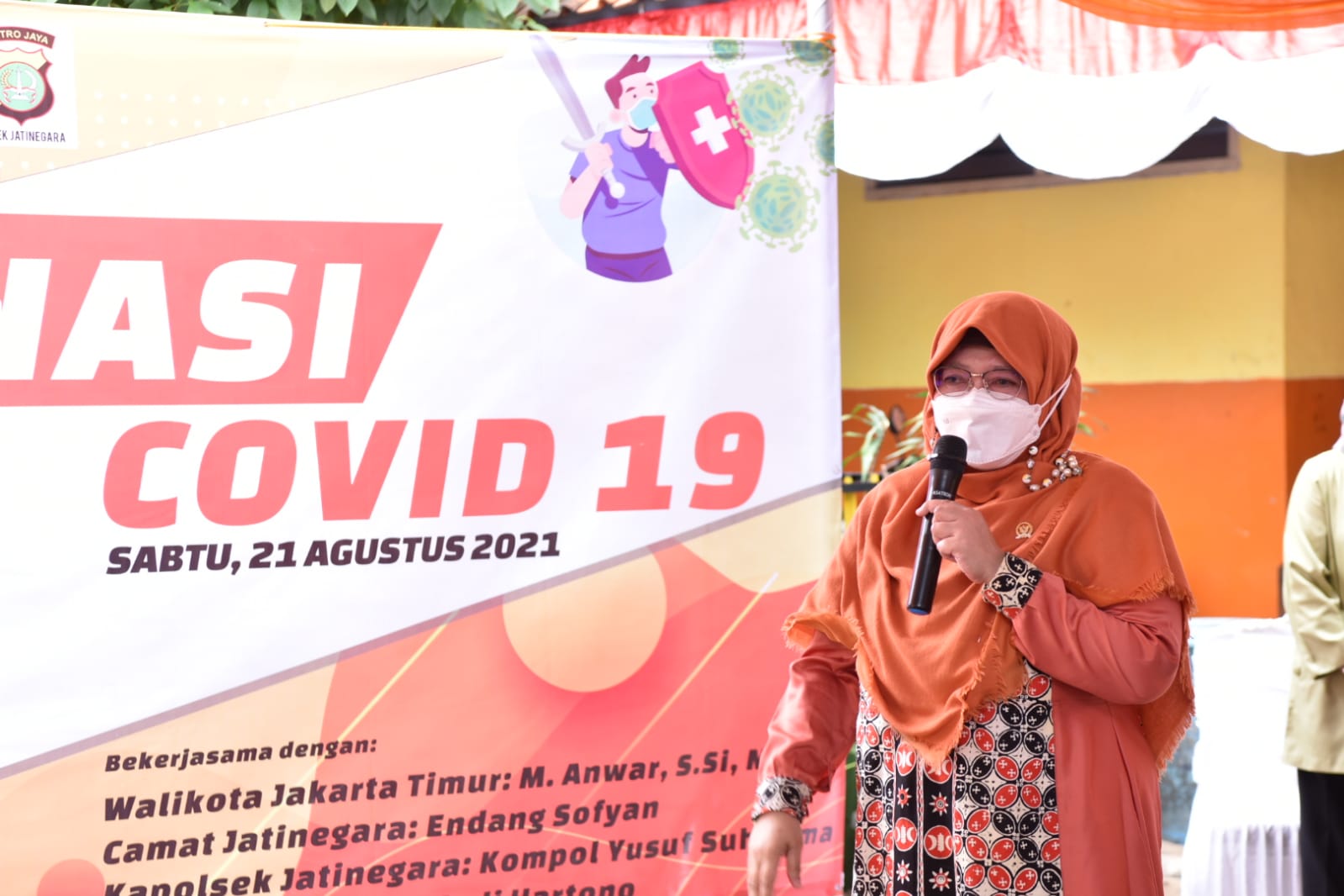 Anis: PKS Siap Berkolaborasi Melayani Rakyat